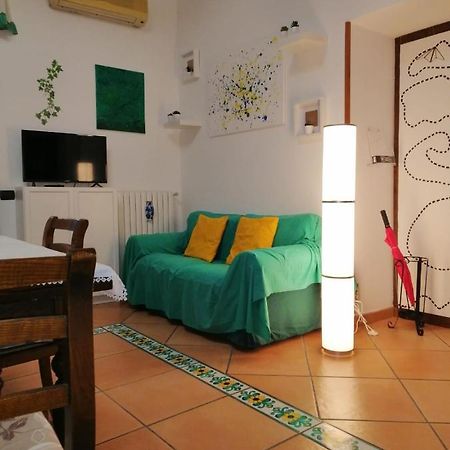 La Casa Di Tania A Napoli Apartment Ngoại thất bức ảnh