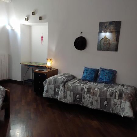 La Casa Di Tania A Napoli Apartment Ngoại thất bức ảnh