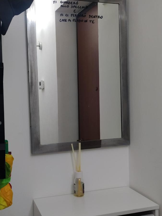 La Casa Di Tania A Napoli Apartment Ngoại thất bức ảnh