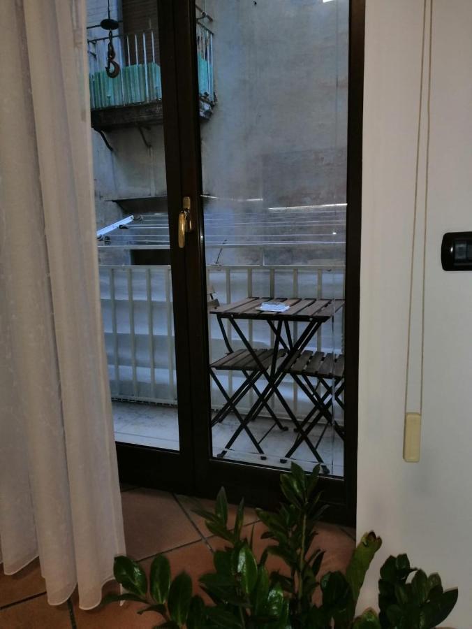 La Casa Di Tania A Napoli Apartment Ngoại thất bức ảnh