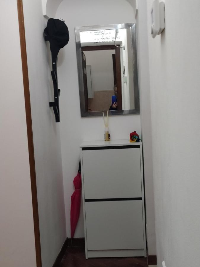 La Casa Di Tania A Napoli Apartment Ngoại thất bức ảnh