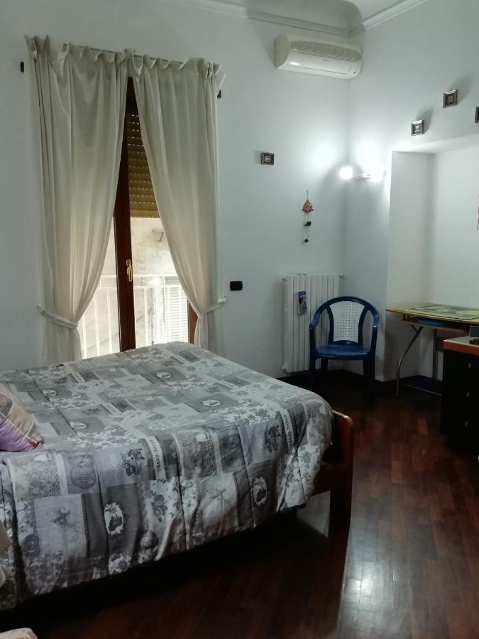 La Casa Di Tania A Napoli Apartment Ngoại thất bức ảnh