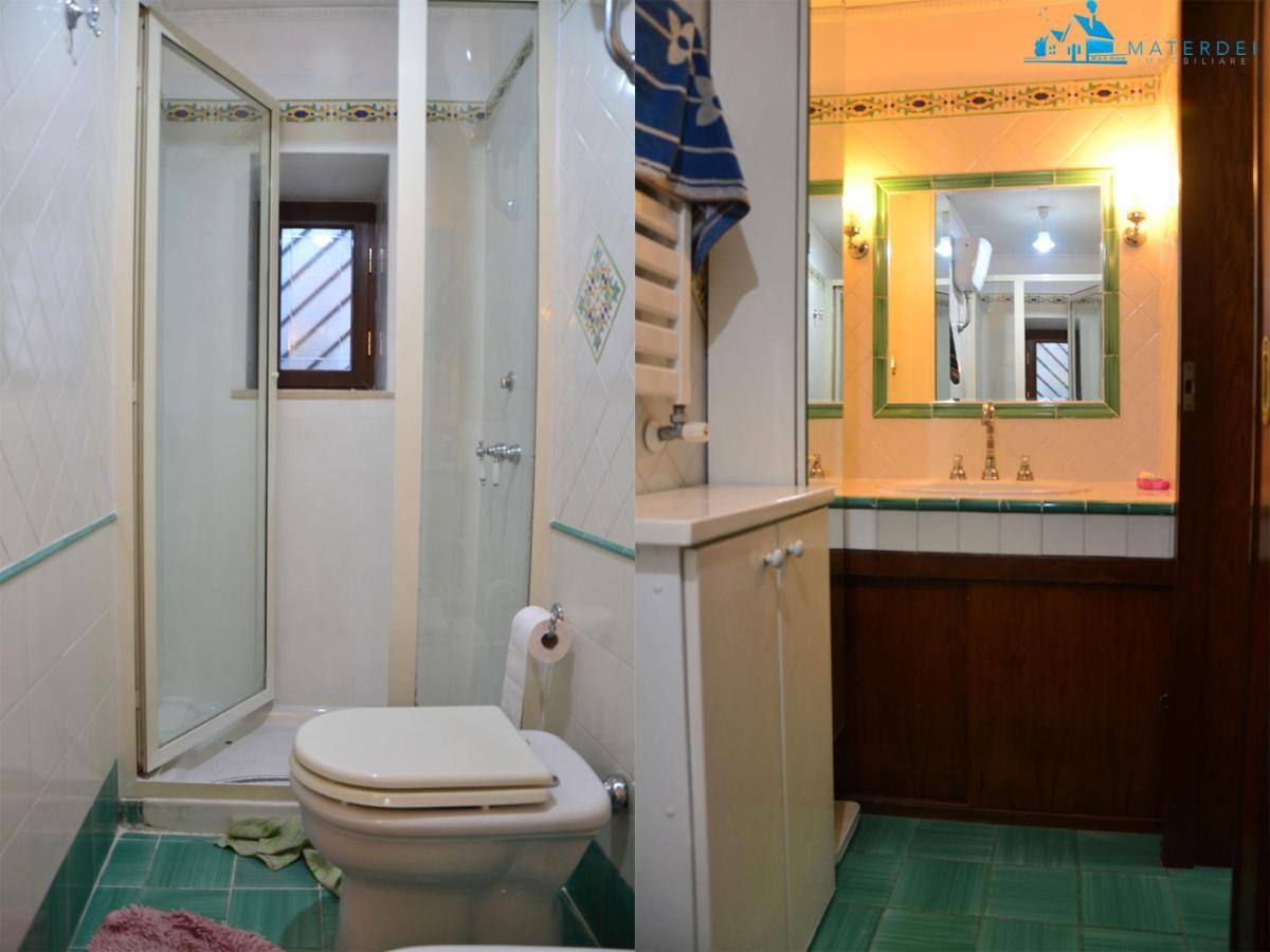La Casa Di Tania A Napoli Apartment Ngoại thất bức ảnh