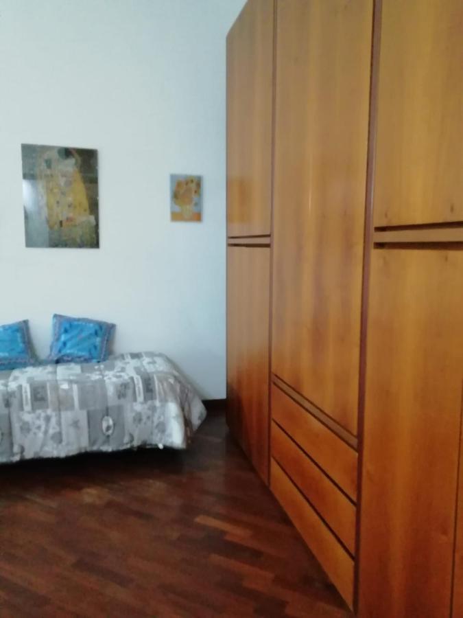 La Casa Di Tania A Napoli Apartment Ngoại thất bức ảnh