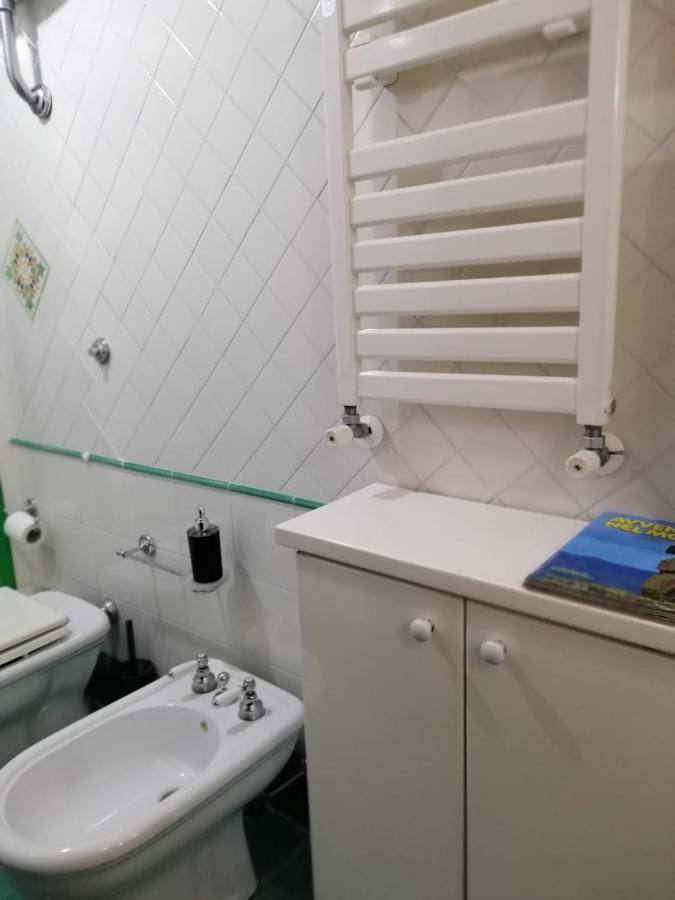 La Casa Di Tania A Napoli Apartment Ngoại thất bức ảnh