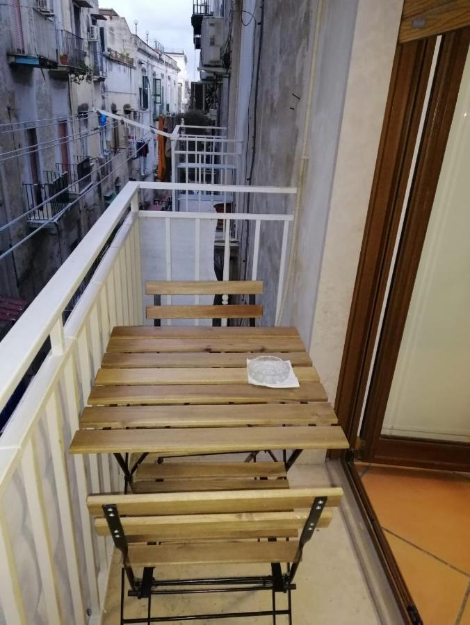 La Casa Di Tania A Napoli Apartment Ngoại thất bức ảnh