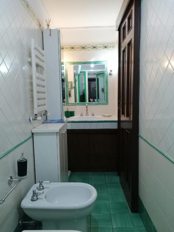 La Casa Di Tania A Napoli Apartment Ngoại thất bức ảnh
