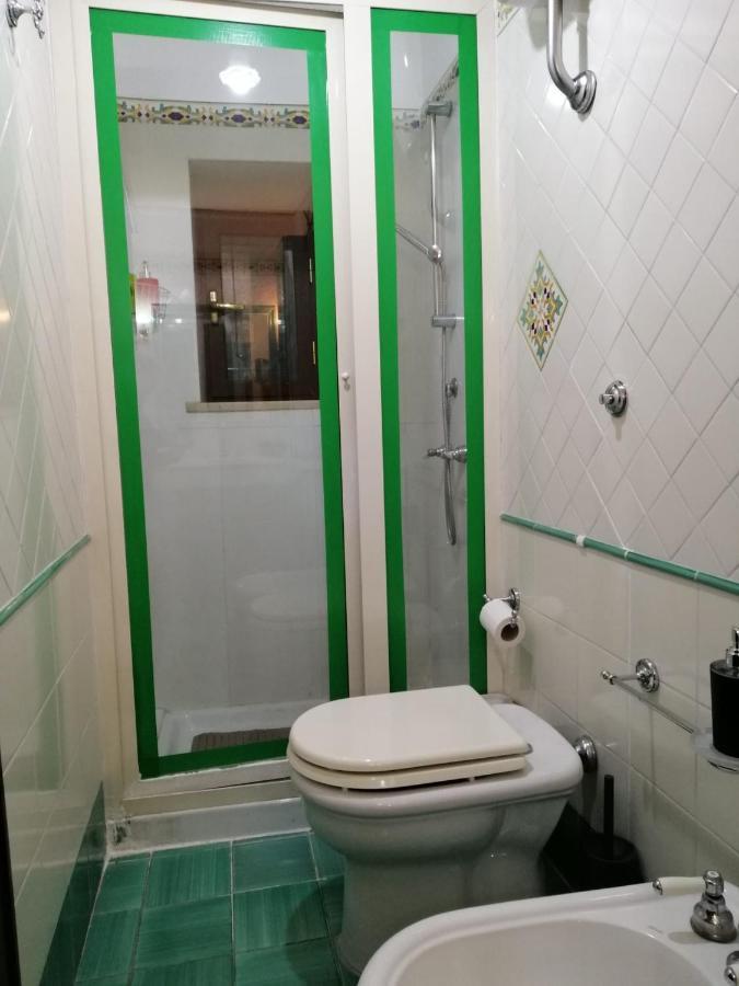 La Casa Di Tania A Napoli Apartment Ngoại thất bức ảnh