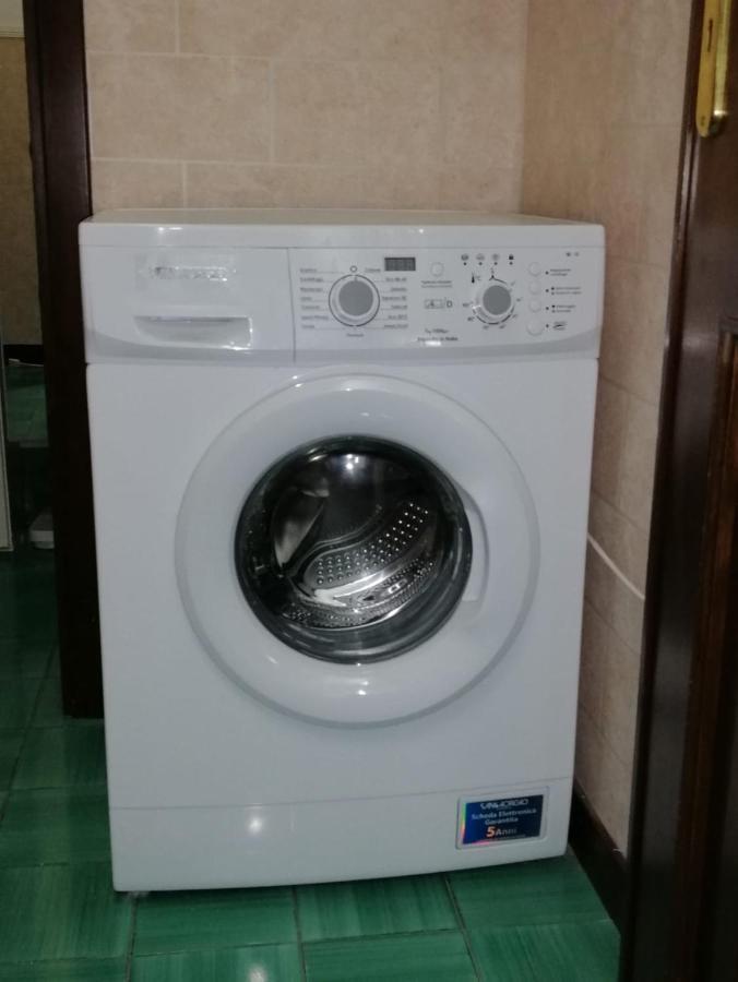 La Casa Di Tania A Napoli Apartment Ngoại thất bức ảnh