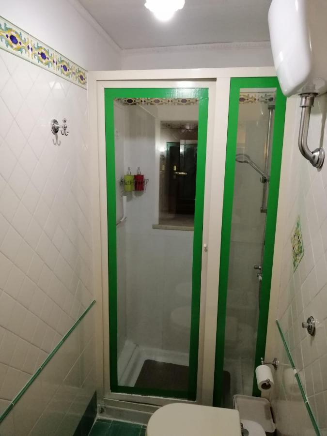 La Casa Di Tania A Napoli Apartment Ngoại thất bức ảnh