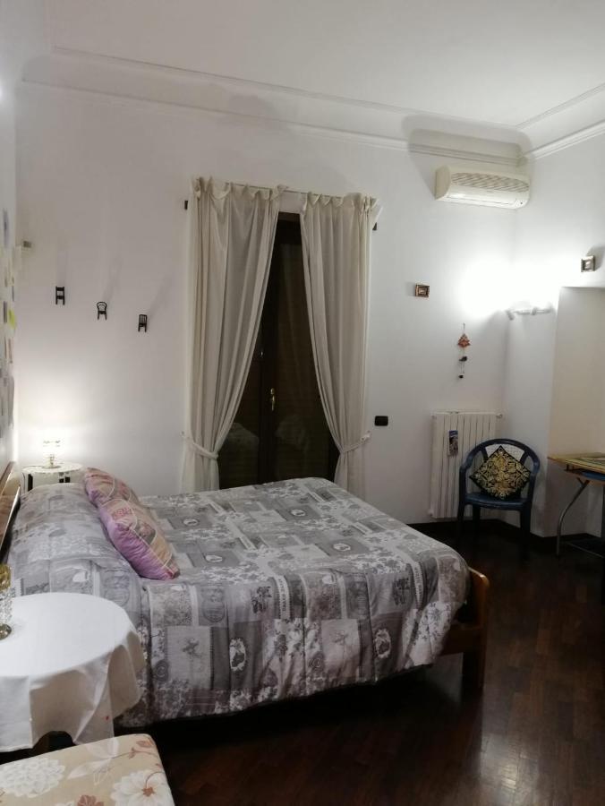 La Casa Di Tania A Napoli Apartment Ngoại thất bức ảnh